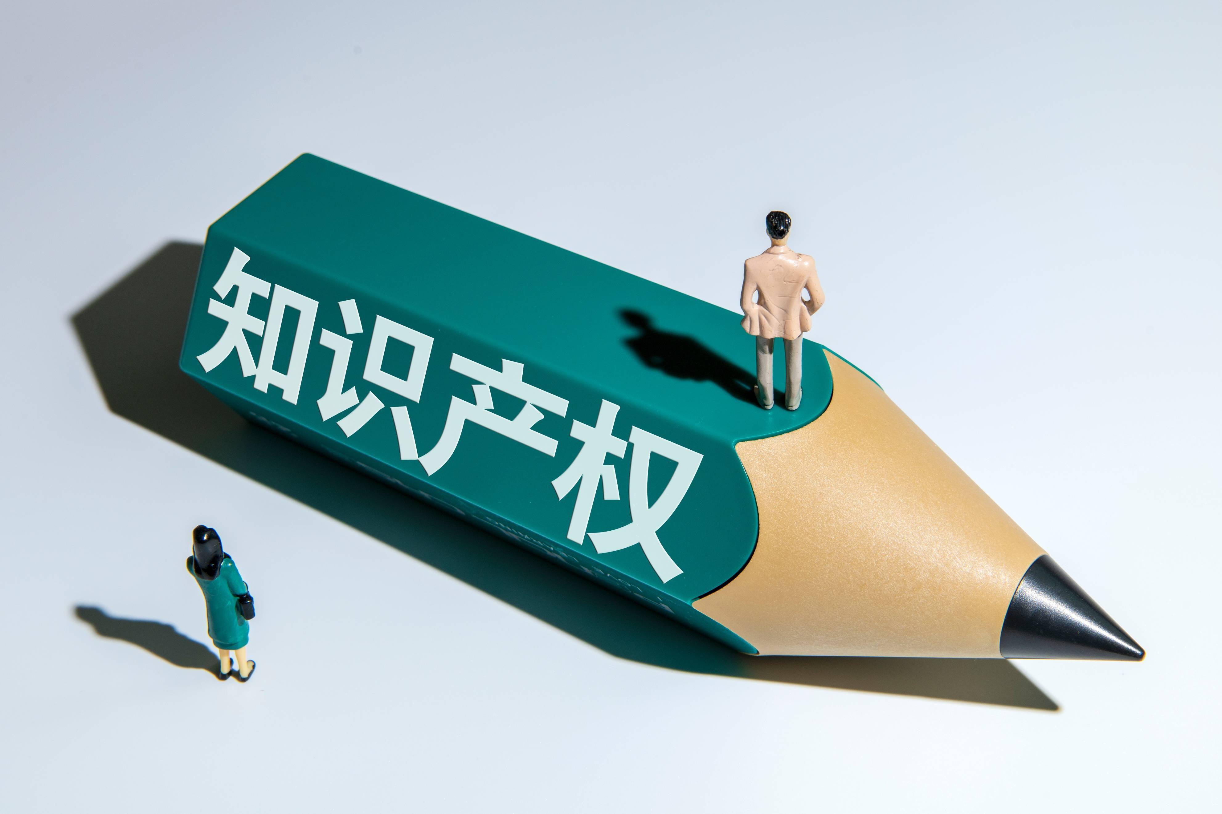 滨州知识产权